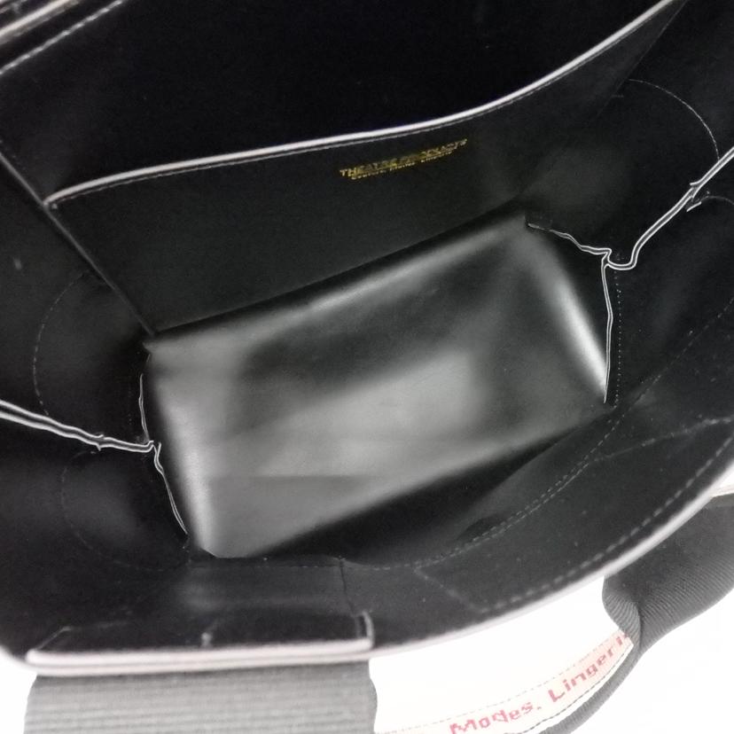 THEATRE PRODUCTS シアタープロダクツ/フェイクレザートートバッグ//BL191199/Aランク/77