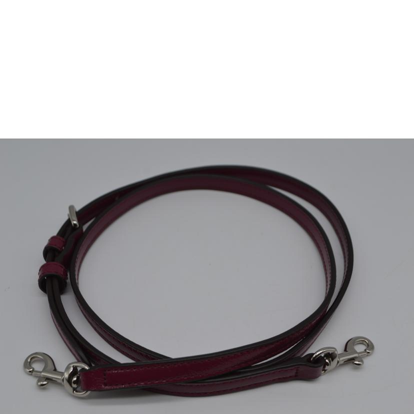 COACH コーチ/ペイトンシグネチャー2wayレザートート/F32584//F14**/Aランク/89