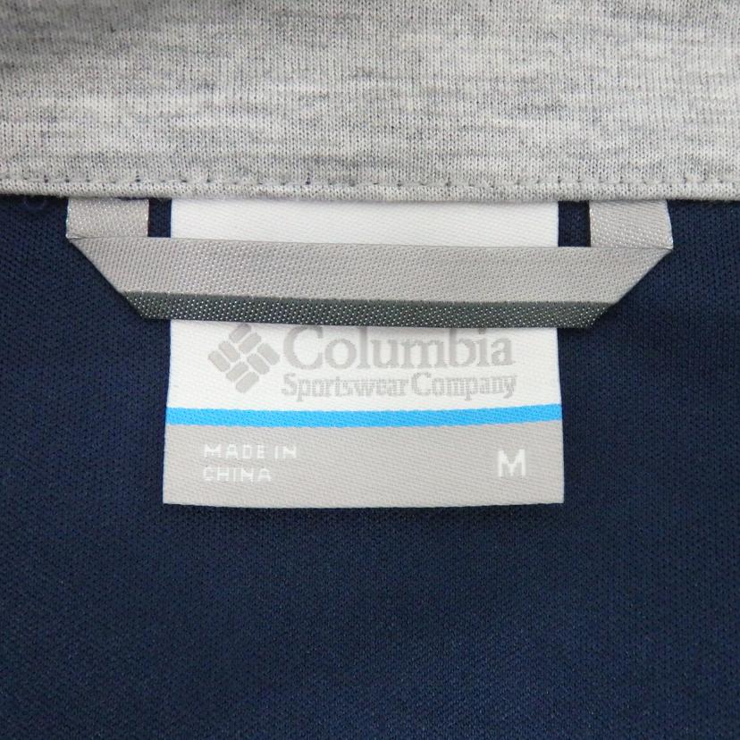 Columbia/WilkinsonCove Standneck Jacket/PM0466-039//Sランク/77