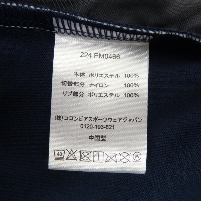 Columbia/WilkinsonCove Standneck Jacket/PM0466-039//Sランク/77