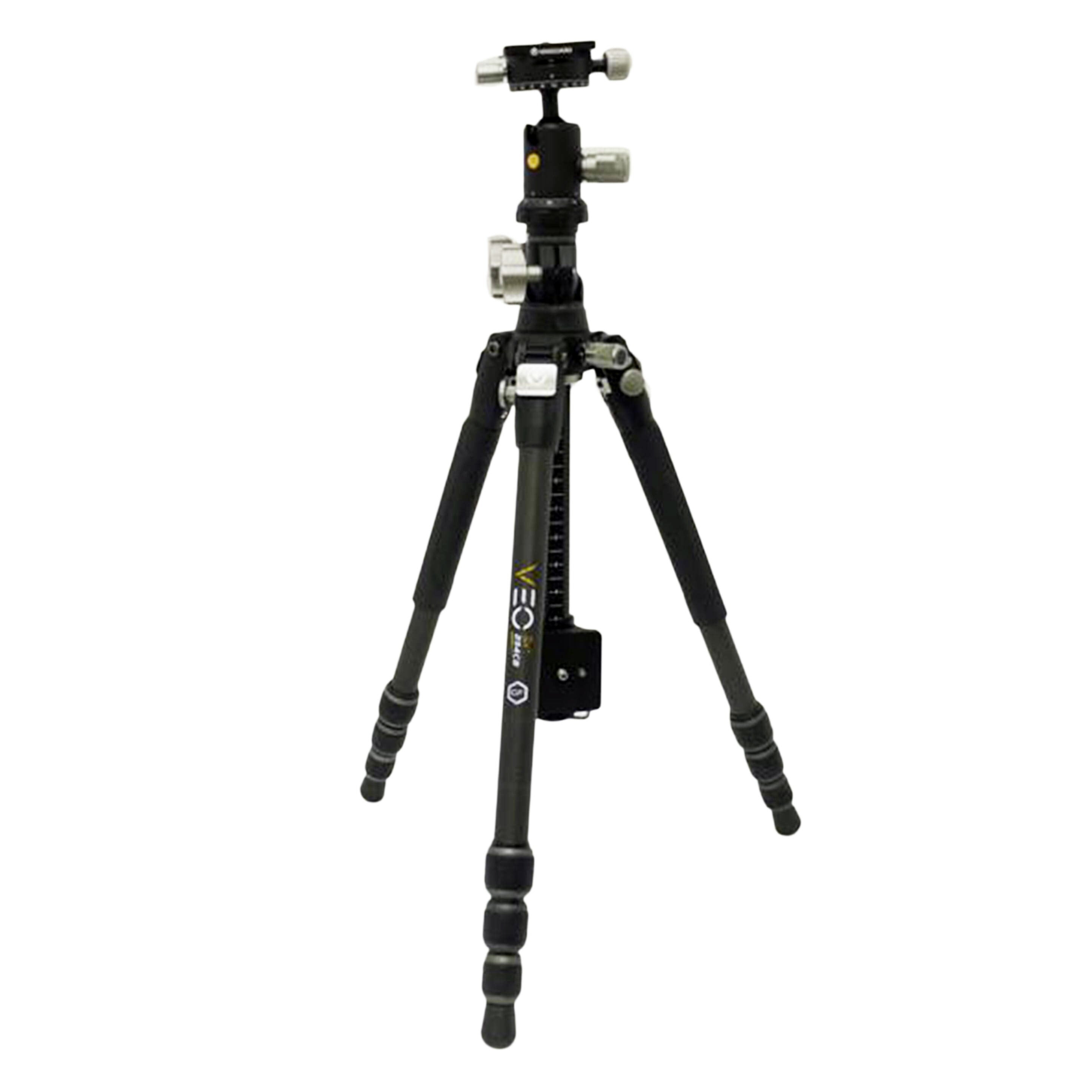 VANGUARD バンガード/トラベルカーボン三脚+自由雲台/VEO3T+234CB//T2020532/ABランク/69