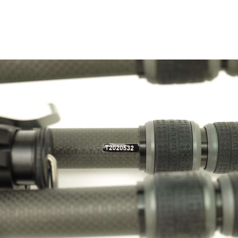 VANGUARD バンガード/トラベルカーボン三脚+自由雲台/VEO3T+234CB//T2020532/ABランク/69