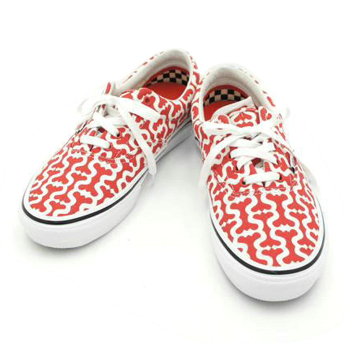 Supreme×VANS シュプリーム×ヴァンズ/S Logo Skate Era/VN0A5KRV5XS//Aランク/21