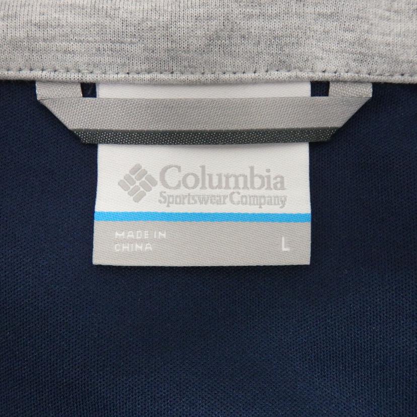 Columbia/WilkinsonCove Standneck Jacket/PM0466-039//Sランク/77