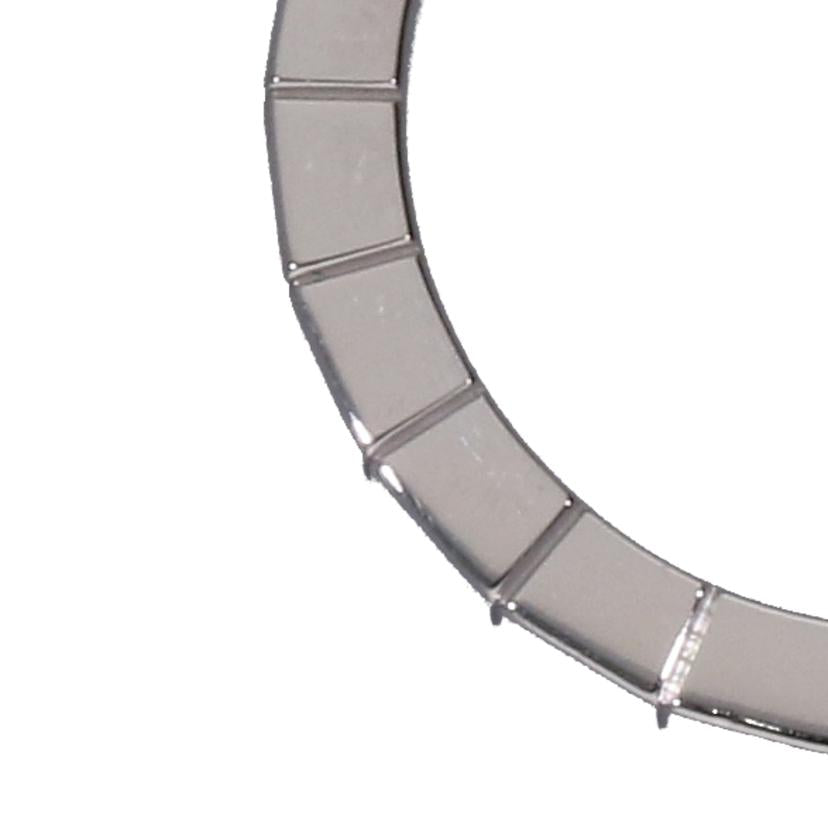 Cartier カルティエ/ラニエールリング/750WG/サイズ:52(12)//AK2006/Bランク/91