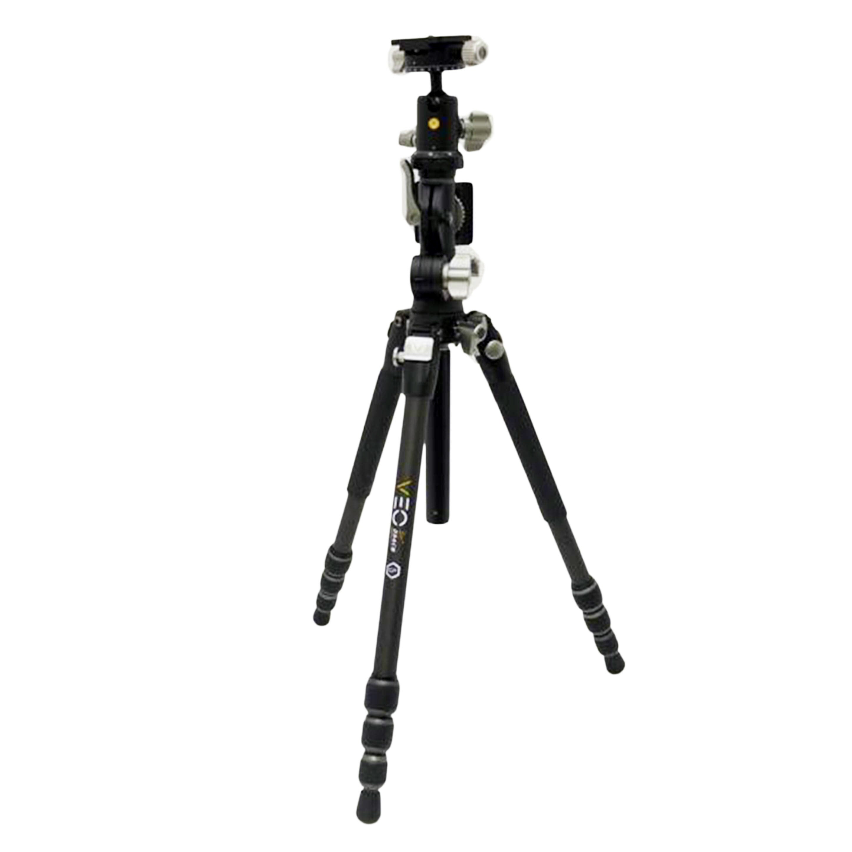 VANGUARD ヴァンガード/トラベルカーボン三脚+自由雲台/VEO3T+234CB//T2020534/ABランク/69