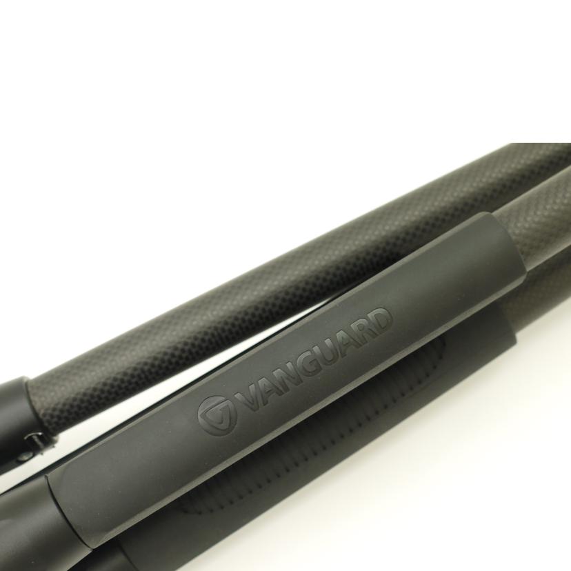 VANGUARD ヴァンガード/トラベルカーボン三脚+自由雲台/VEO3T+234CB//T2020534/ABランク/69