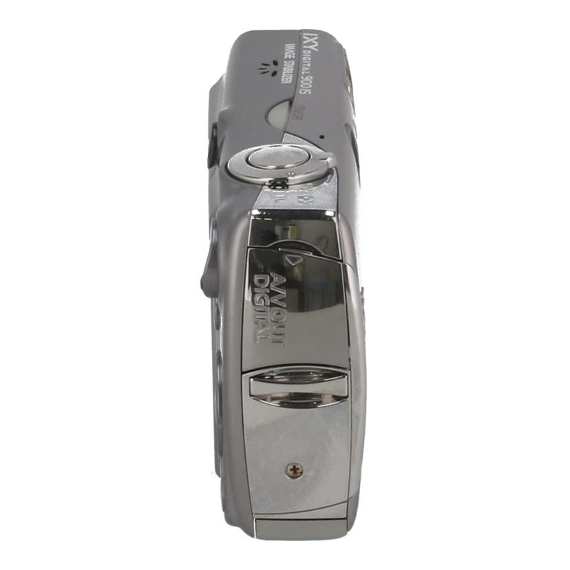 Canon キヤノン /デジタルカメラ(オールド)/IXY DIGITAL 900IS//4118333960/Bランク/62