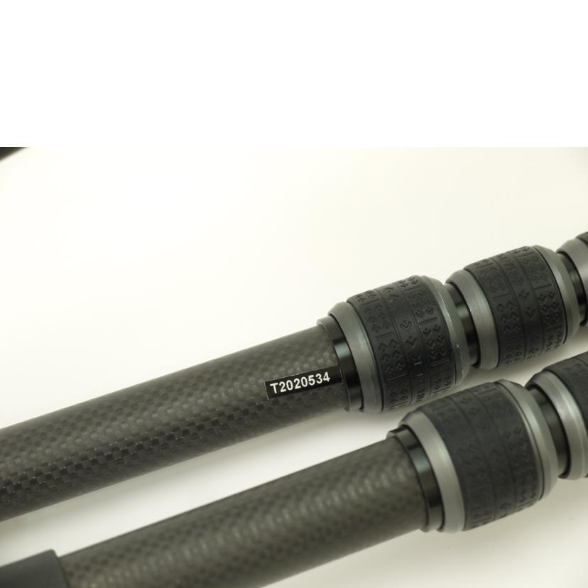 VANGUARD ヴァンガード/トラベルカーボン三脚+自由雲台/VEO3T+234CB//T2020534/ABランク/69