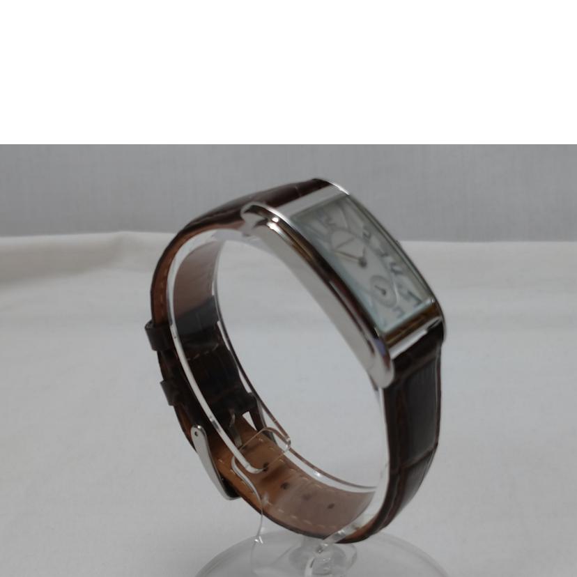 HAMOLTON ハミルトン/アードモア クオーツ/H114110//Bランク/52