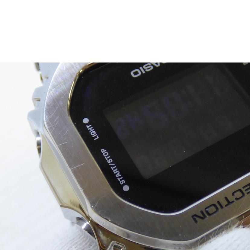 CASIO カシオ/G-SHOCK/GM-5600//322*/ABランク/64
