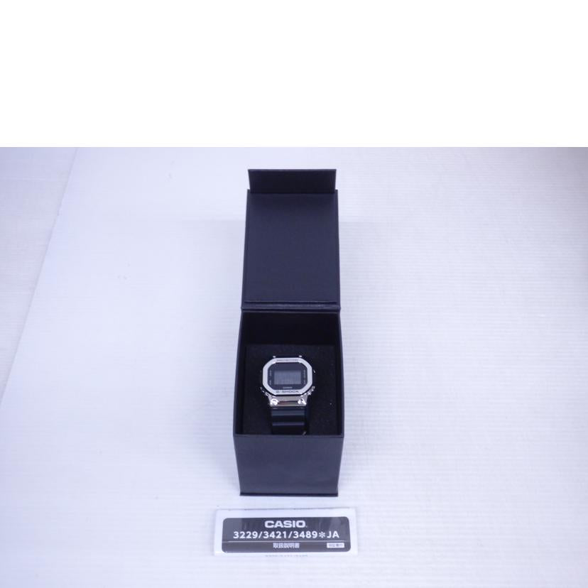 CASIO カシオ/G-SHOCK/GM-5600//322*/ABランク/64