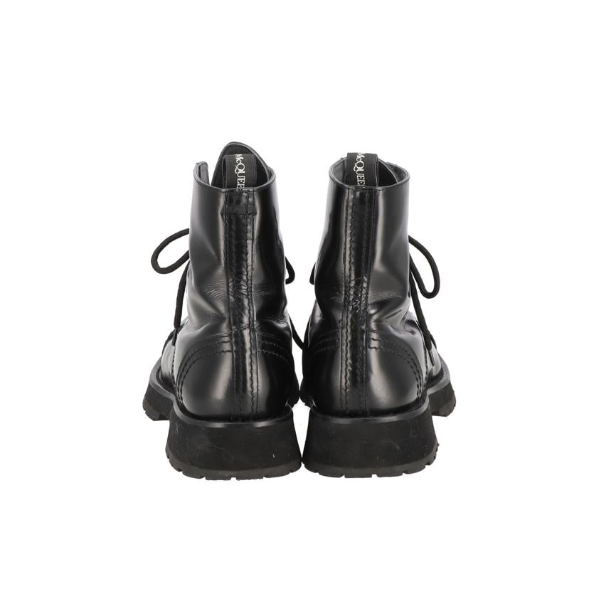 Alexander McQueen アレキサンダーマックイーン/スパイクブーツ/B705080//42/ABランク/91