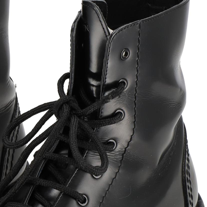 Alexander McQueen アレキサンダーマックイーン/スパイクブーツ/B705080//42/ABランク/91