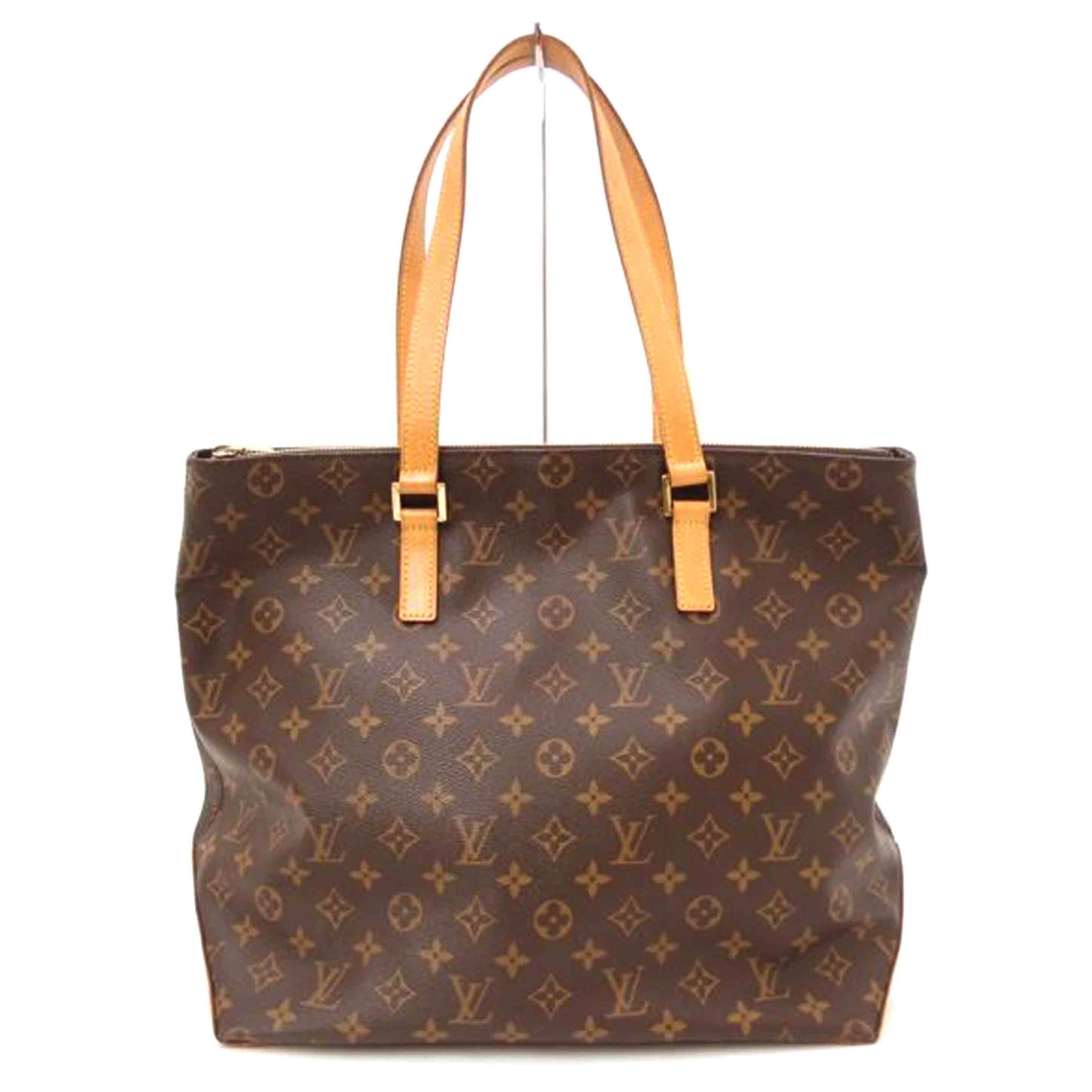 LOUIS VUITTON ルイヴィトン/カバメゾ/モノグラム/M51151//TH0***/ABランク/69