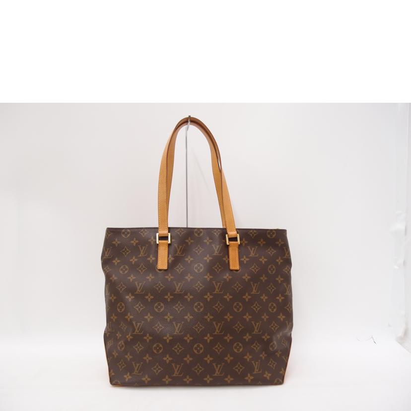 LOUIS VUITTON ルイヴィトン/カバメゾ/モノグラム/M51151//TH0***/ABランク/69