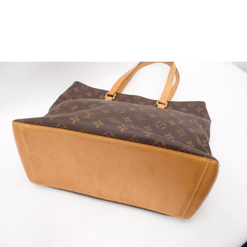 LOUIS VUITTON ルイヴィトン/カバメゾ/モノグラム/M51151//TH0***/ABランク/69