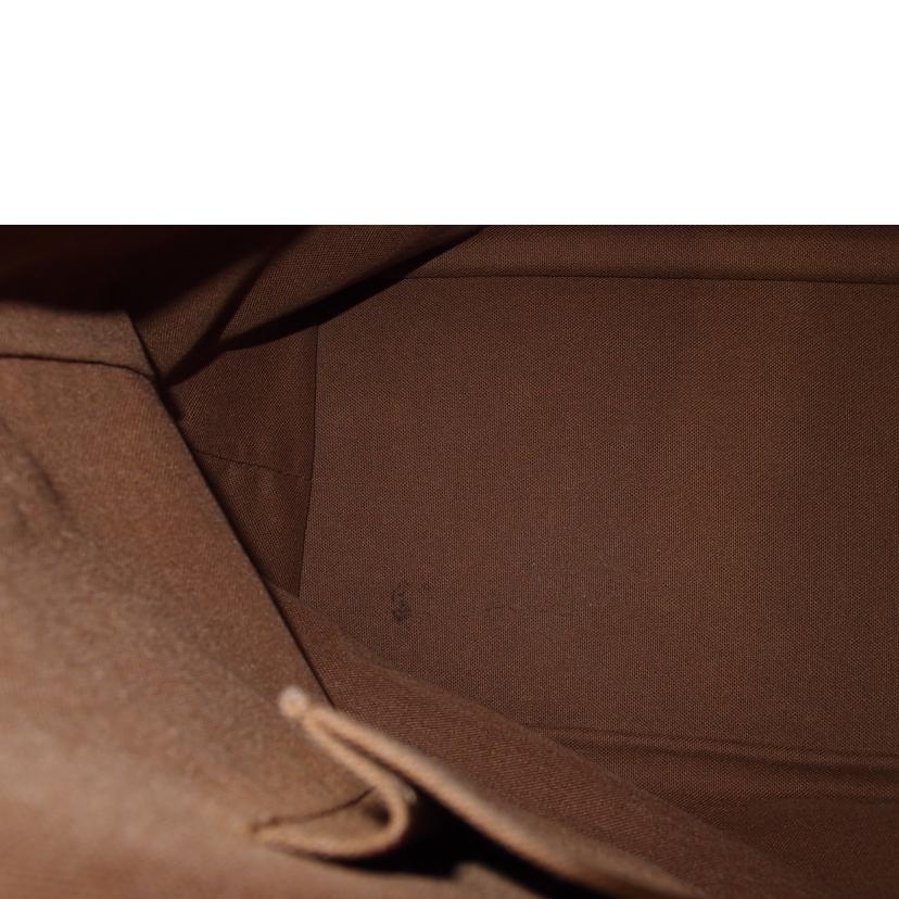 LOUIS VUITTON ルイヴィトン/カバメゾ/モノグラム/M51151//TH0***/ABランク/69