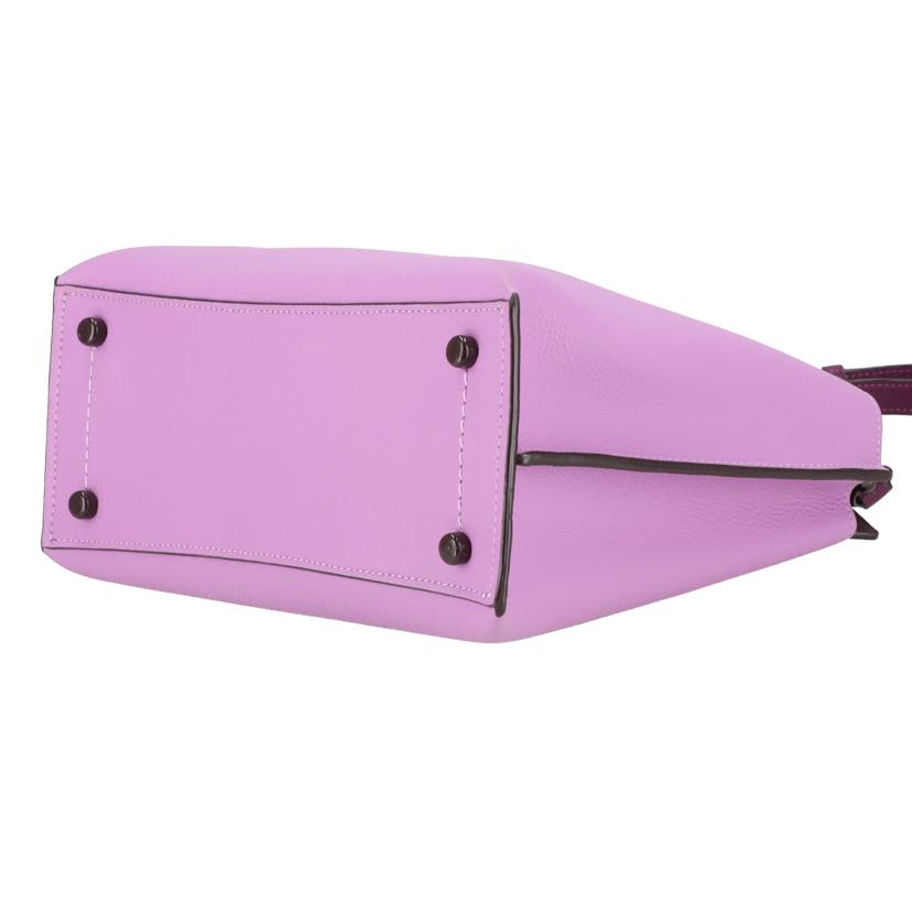 COACH コーチ/ウイロウトート24/C8561//J22**/Aランク/94