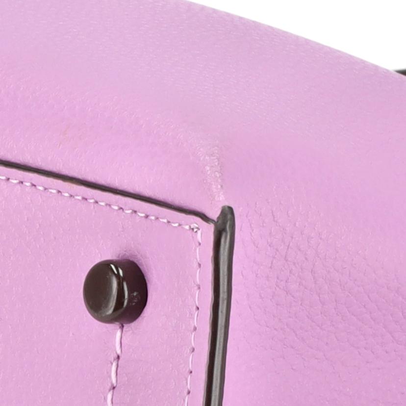 COACH コーチ/ウイロウトート24/C8561//J22**/Aランク/94