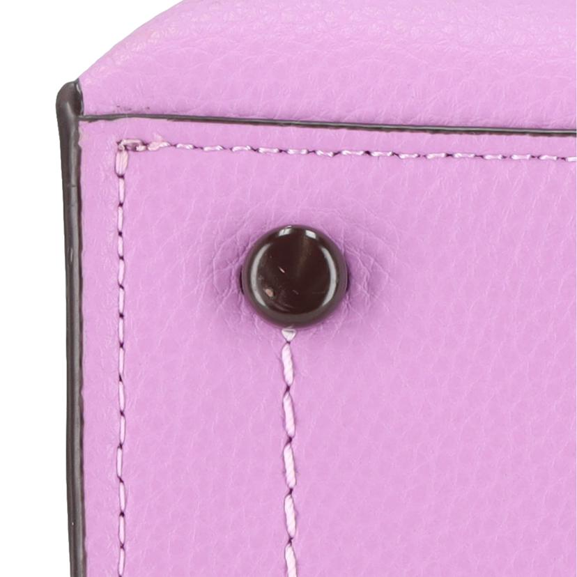 COACH コーチ/ウイロウトート24/C8561//J22**/Aランク/94