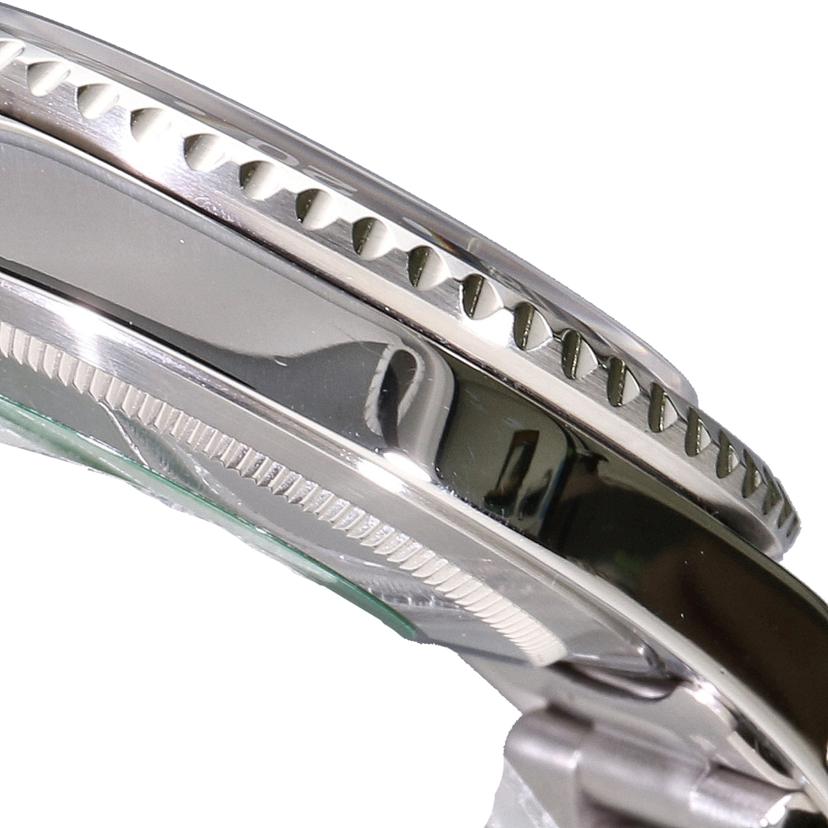 ROLEX ロレックス/GMTマスターブラックベゼル/A番/16700//A24**********/Aランク/75