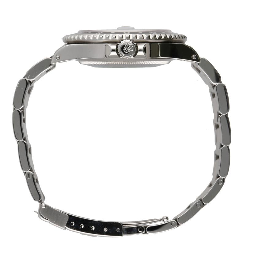 ROLEX ロレックス/GMTマスターブラックベゼル/A番/16700//A24**********/Aランク/75