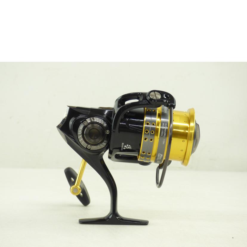 Abu Garcia アブガルシア/リール/SUPERIOR 3000SH//ABランク/64