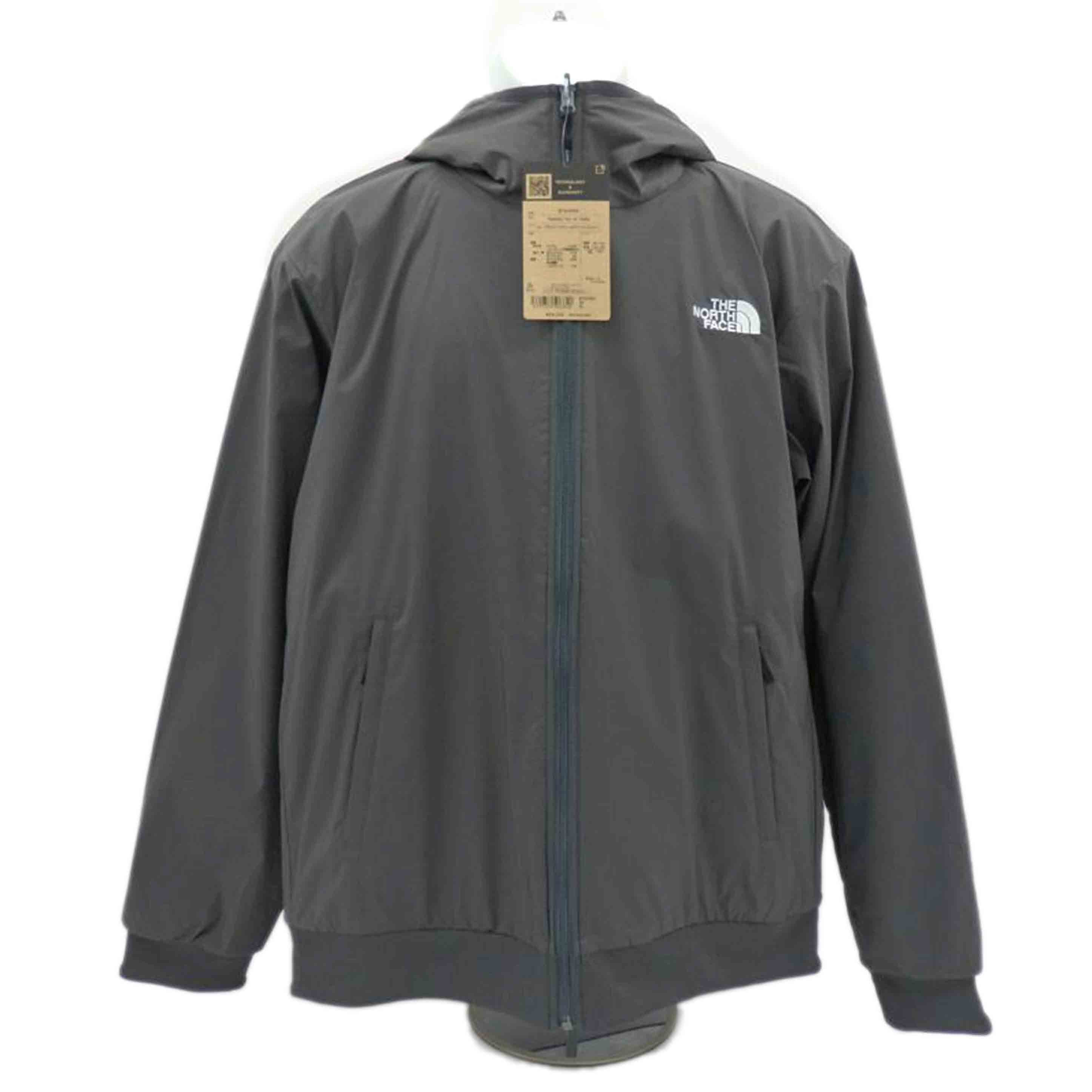 THE NORTH FACE/Reversible TechAir Hoodie /NT62580//Sランク/77