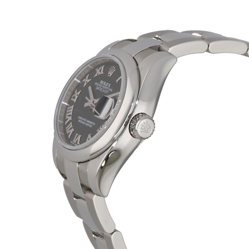 ROLEX ロレックス/DATEJUST/ローマンインデックス/179160//625*****/Aランク/91