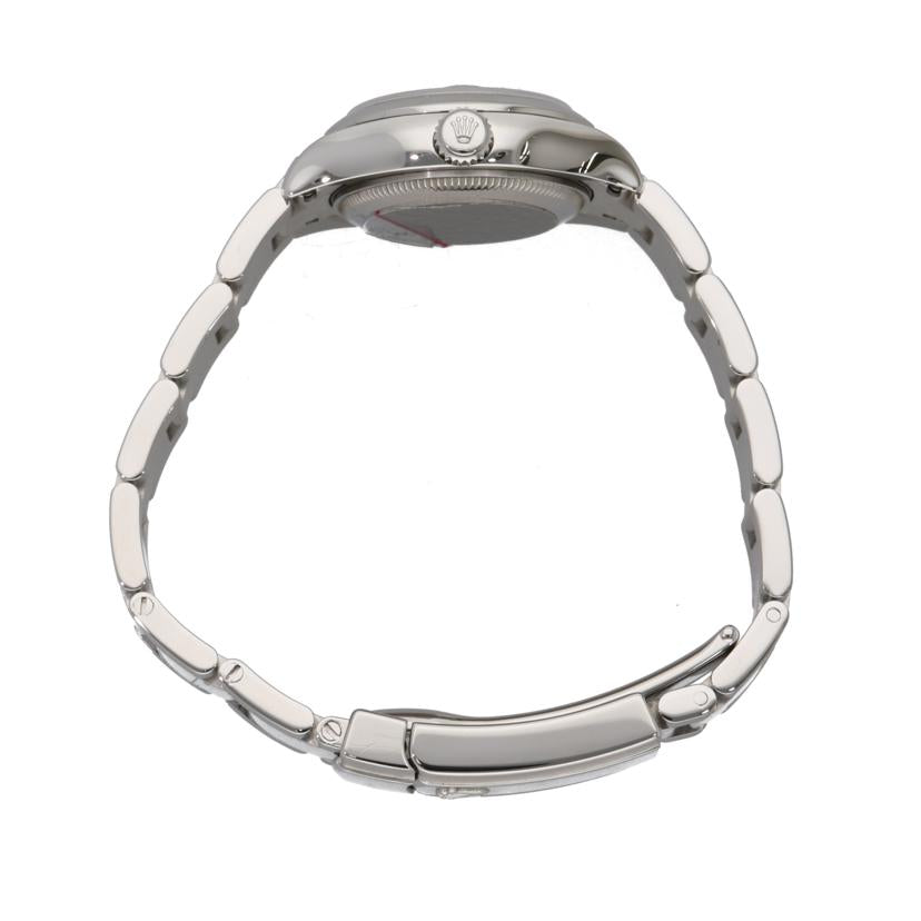 ROLEX ロレックス/DATEJUST/ローマンインデックス/179160//625*****/Aランク/91