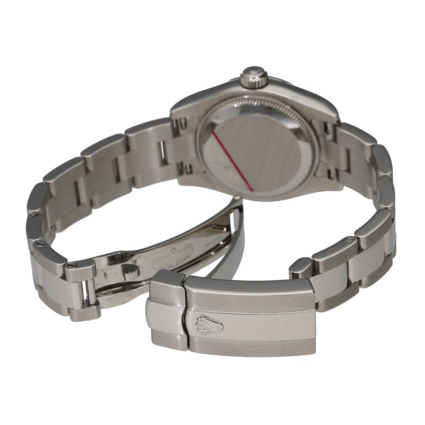 ROLEX ロレックス/DATEJUST/ローマンインデックス/179160//625*****/Aランク/91