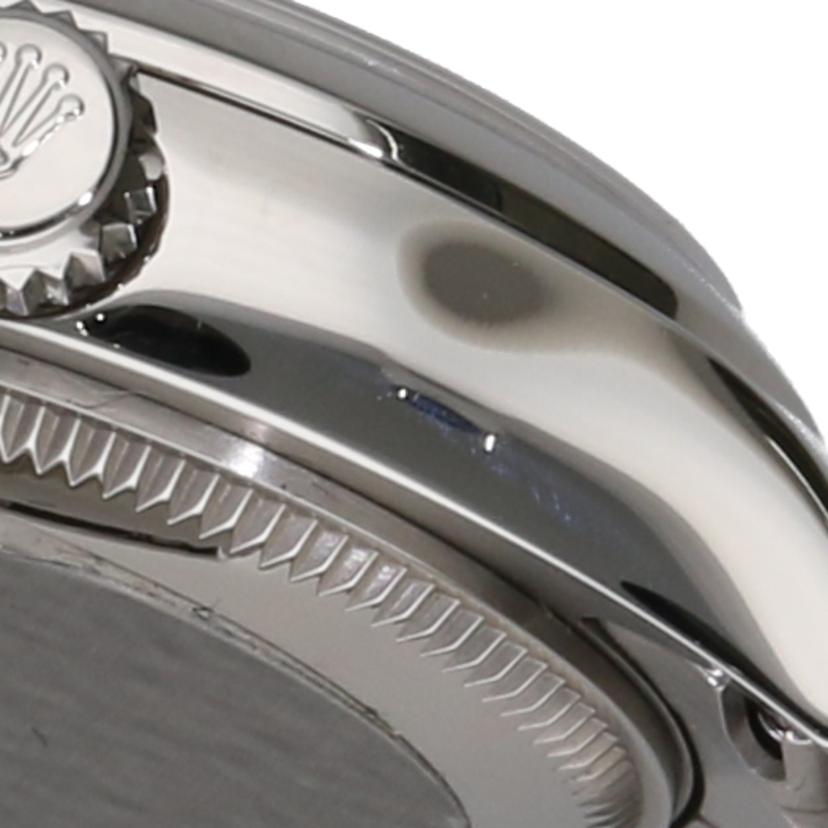 ROLEX ロレックス/DATEJUST/ローマンインデックス/179160//625*****/Aランク/91