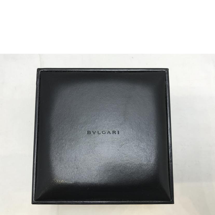 BVLGARI ブルガリ/アルミニウム アイボリー文字盤 クォーツ/AL32TA//M51***/ABランク/51