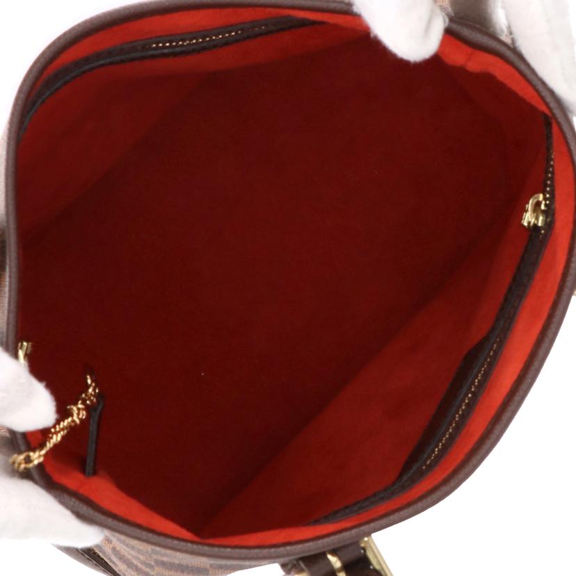 LOUIS VUITTON ルイ・ヴィトン/マレ/ダミエ/新型ポ-チ付/N42240//SP0***/Aランク/40