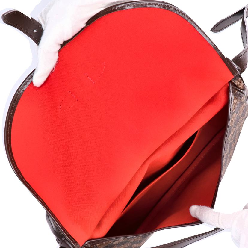 LV ルイヴィトン/ソミュール30/ダミエ/N48081//MB4***/Aランク/03