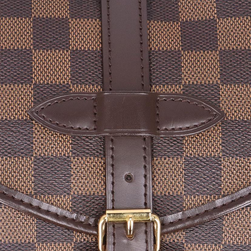 LV ルイヴィトン/ソミュール30/ダミエ/N48081//MB4***/Aランク/03