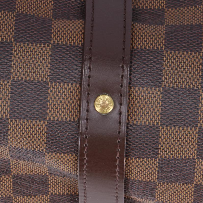 LV ルイヴィトン/ソミュール30/ダミエ/N48081//MB4***/Aランク/03