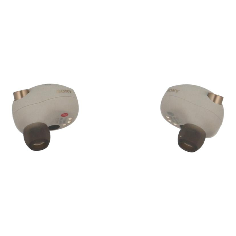 SONY ソニー /ワイヤレスイヤホン/鬼滅の刃コラボ 宇髄 天元/WF-1000XM4 TENGEN UZUI//6785151/ABランク/42