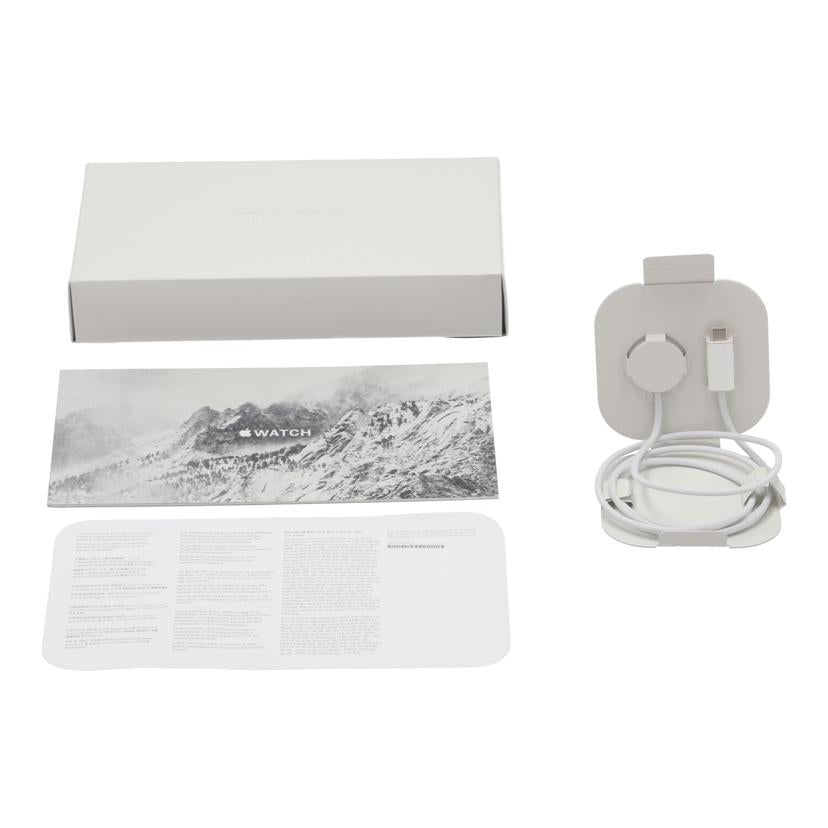 Apple アップル /AppleWatch Ultra 2 GPS+Cellular 49mm/MREY3J/A//J1W0YHT6K1/Bランク/01