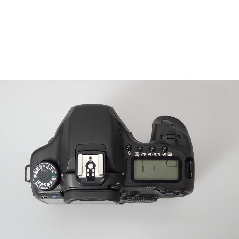 Canon キャノン/デジタル一眼/EOS 40D/EOS 40D//0510118883/Bランク/76