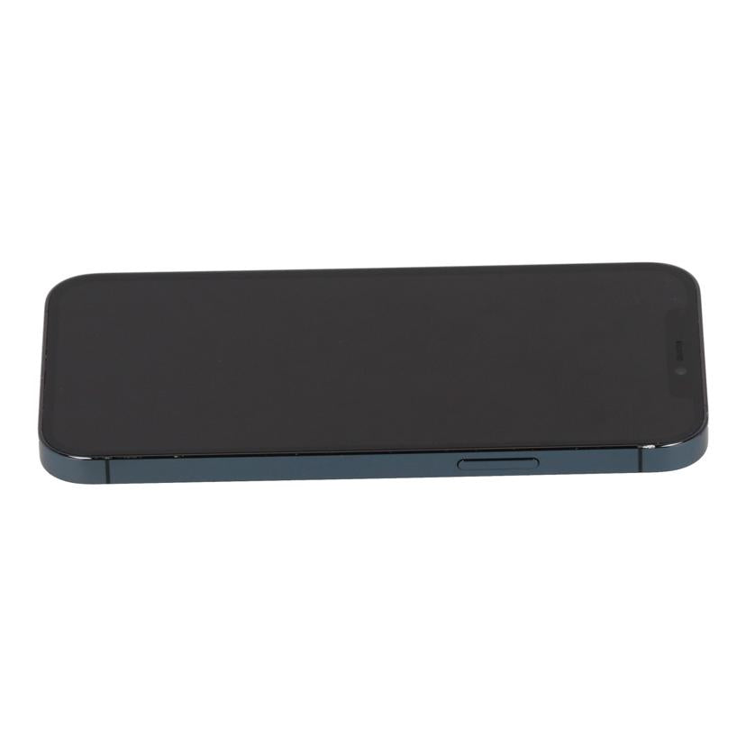 Apple SIMロックなし アップル /iPhone12 Pro 128GB/MGM83J/A//DNPDD0BH0D8L/Bランク/69