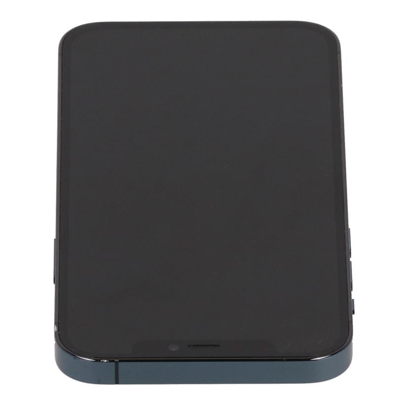 Apple SIMロックなし アップル /iPhone12 Pro 128GB/MGM83J/A//DNPDD0BH0D8L/Bランク/69