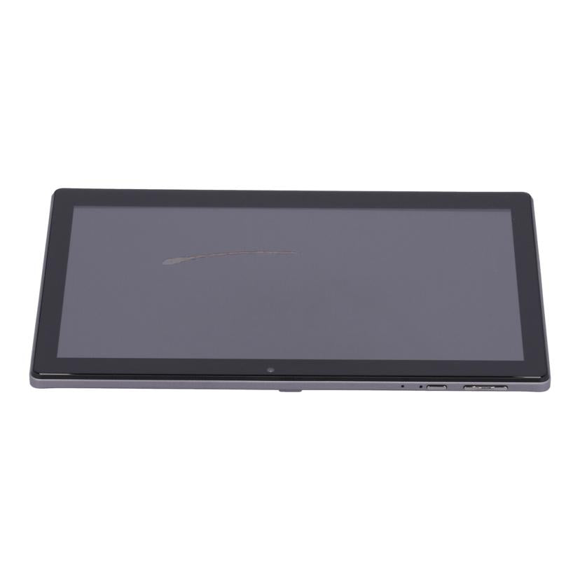VANKYO バンキョー/タブレット Wi-Fi 32GB/MatrixPad S30//S3032GBUSTUVWXYZ085780/Bランク/63