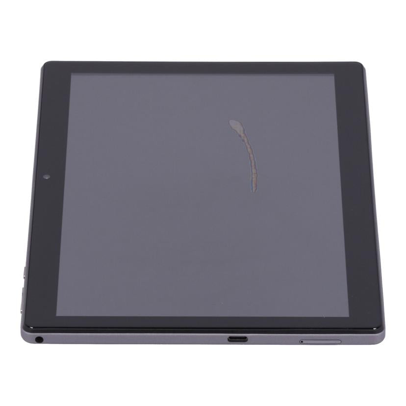 VANKYO バンキョー/タブレット Wi-Fi 32GB/MatrixPad S30//S3032GBUSTUVWXYZ085780/Bランク/63