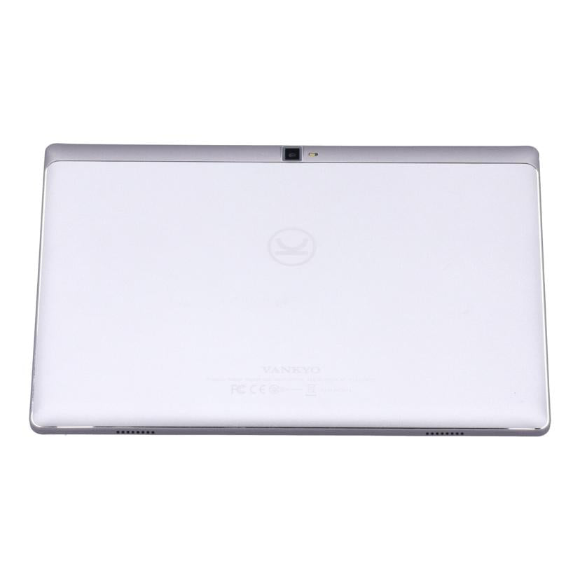 VANKYO バンキョー/タブレット Wi-Fi 32GB/MatrixPad S30//S3032GBUSTUVWXYZ085780/Bランク/63