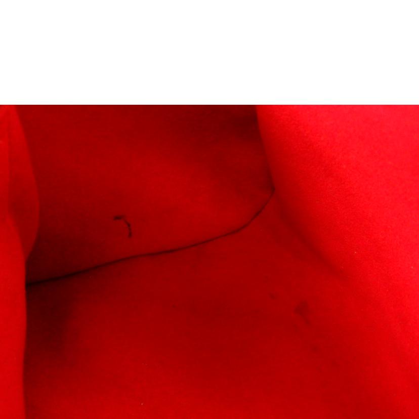 LOUIS VUITTON ルイヴィトン ルイ・ヴィトン ビトン ダミエ・エベヌ 市松模様 ブラウン 茶 ショルダーバッグ ハンドバッグ トートバッグ ブラウン メンズ レディース 定番 人気 LV 斜め掛け 肩がけ/ドゥオモ/ダミエ/エベヌ/N60008//CA0***/BCランク/76