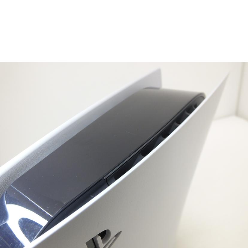 SONY ソニー/PS5本体825GBデジタルエディション/CFI-1200B01//E33201V0810338188/ABランク/88