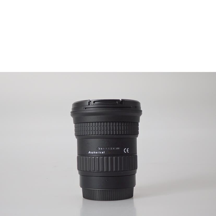 TOKINA トキナ/広角ズームレンズ/AT-X 17-35 F4 PRO FX/AT-X 17-35 F4 PRO FX//8811124/Bランク/76