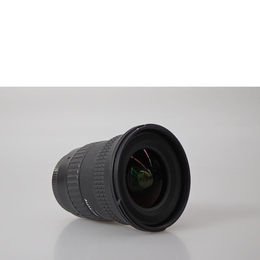 TOKINA トキナ/広角ズームレンズ/AT-X 17-35 F4 PRO FX/AT-X 17-35 F4 PRO FX//8811124/Bランク/76